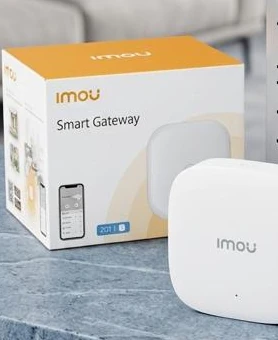 البوابة المركزية IMOU