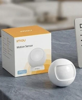كاشف الحركة IMOU