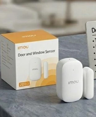 كاشف الأبواب والنوافذ IMOU